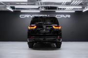 Toyota Land Cruiser 300 Series Москва  - изображение 35