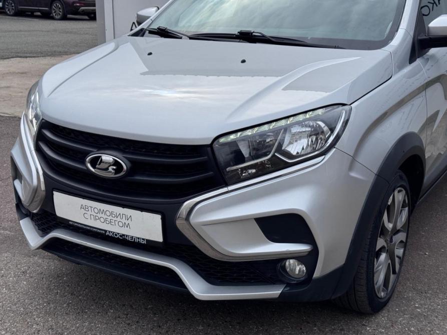 Lada (ВАЗ) XRAY I Набережные Челны  - изображение 9