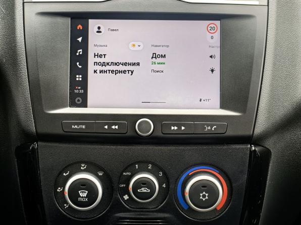 Lada (ВАЗ) Granta I Рестайлинг с пробегом 2025 года, цена 1 149 000 рублей, 4000 км, седан, Автокод Объявления
