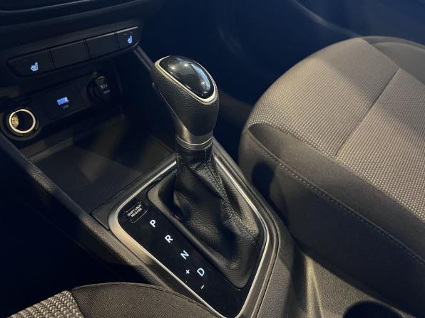 Hyundai Solaris II Рестайлинг с пробегом 2020 года, цена 1 641 000 рублей, 115782 км, седан, Автокод Объявления