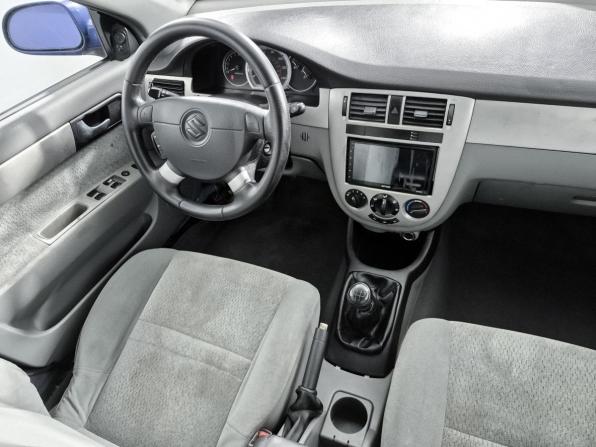 Suzuki Forenza с пробегом 2003 года, цена 229 000 рублей, 181363 км, седан, Автокод Объявления