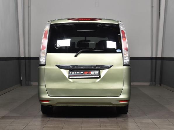 Nissan Serena IV (C26) с пробегом 2011 года, цена 1 199 995 рублей, 246497 км, минивэн, Автокод Объявления
