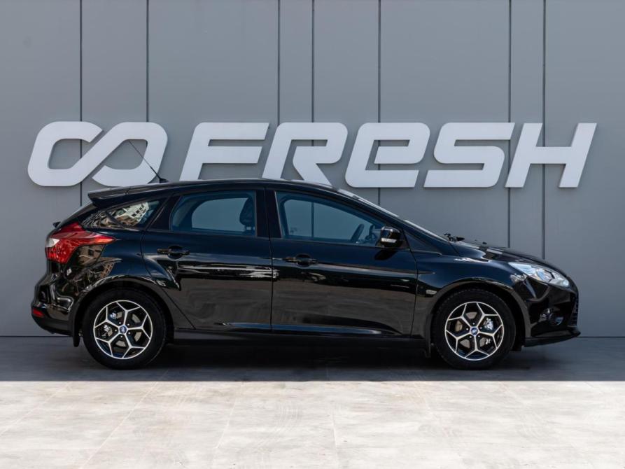 Ford Focus III Краснодар  - изображение 5