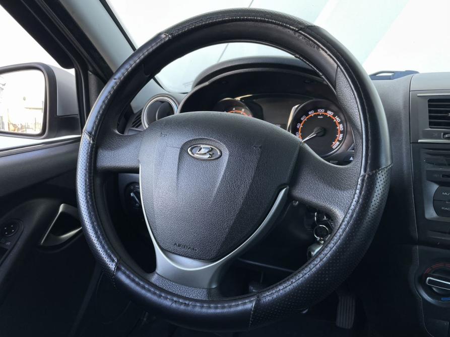 Lada (ВАЗ) Granta I Рестайлинг Екатеринбург  - изображение 14
