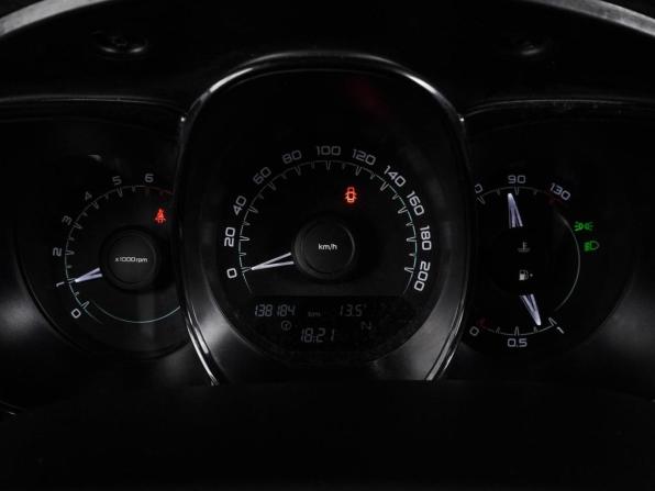Lada (ВАЗ) Vesta I с пробегом 2017 года, цена 834 000 рублей, 138184 км, седан, Автокод Объявления