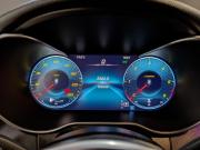 Mercedes-Benz GLC Coupe I (C253) Рестайлинг Москва  - изображение 43
