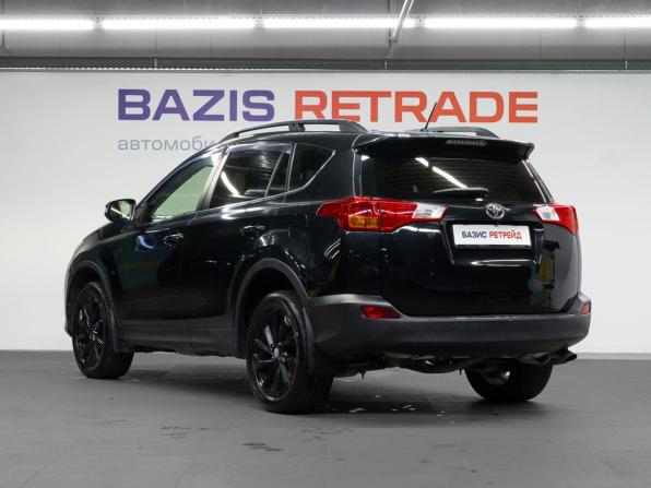 Toyota RAV4 IV (XA40) с пробегом 2014 года, цена 1 979 000 рублей, 202585 км, внедорожник, Автокод Объявления