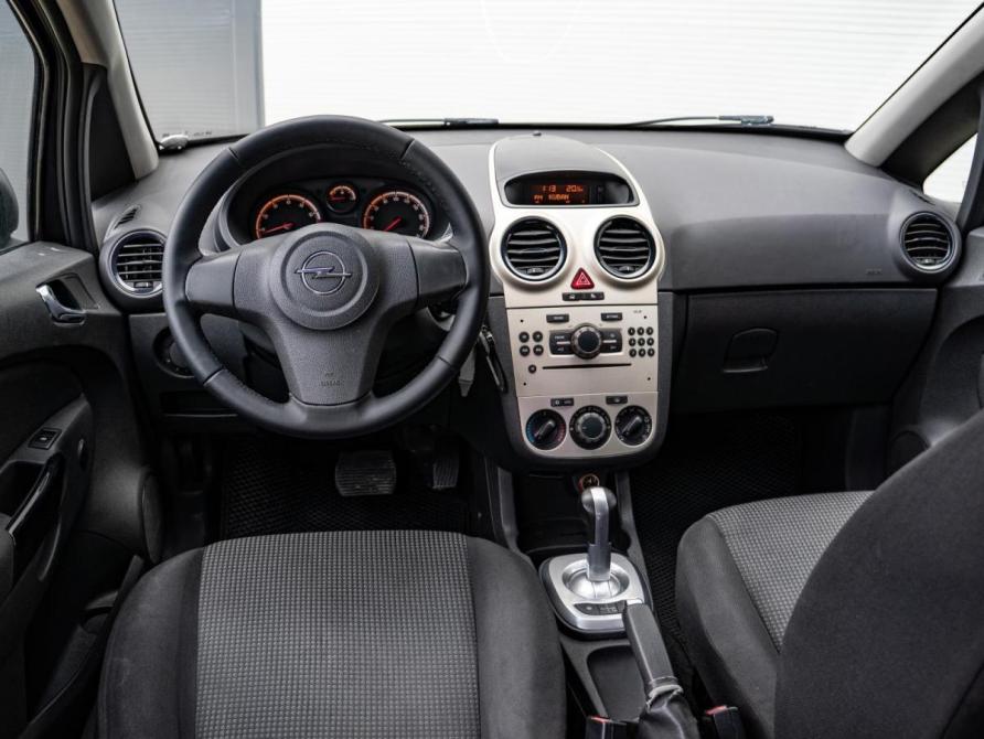 Opel Corsa D Краснодар  - изображение 6