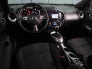 Nissan Juke I Воронеж  - изображение 24
