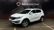 Kia Sportage III Ставрополь  - изображение 21