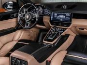 Porsche Cayenne III Уфа  - изображение 40