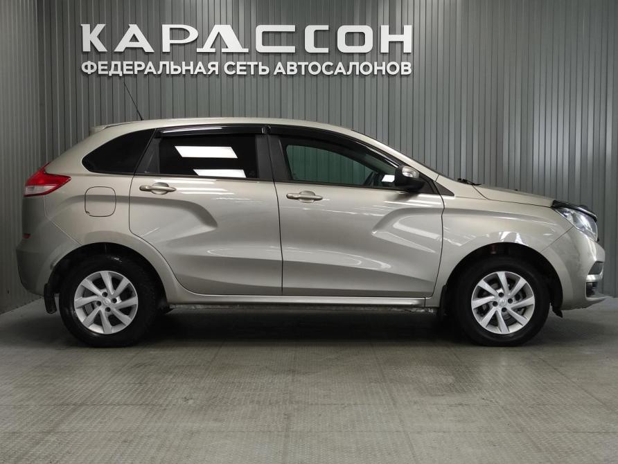 Lada (ВАЗ) XRAY I Пермь  - изображение 6