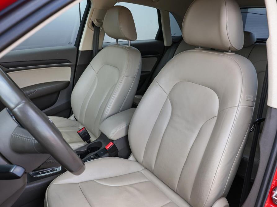 Audi Q3 I (8U) Москва  - изображение 14