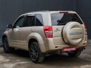 Suzuki Grand Vitara II Рестайлинг Екатеринбург  - изображение 23