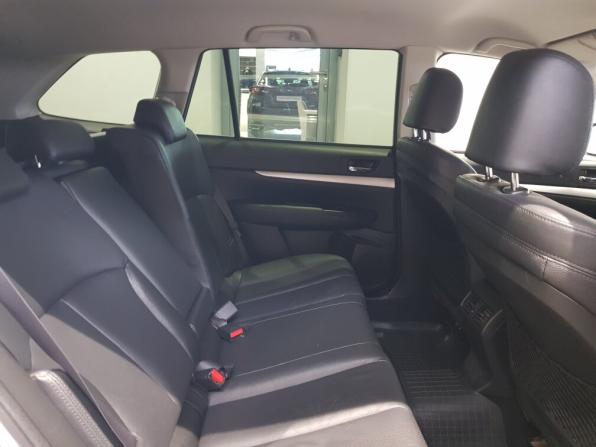 Subaru Outback IV Рестайлинг с пробегом 2013 года, цена 1 269 000 рублей, 311653 км, универсал, Автокод Объявления