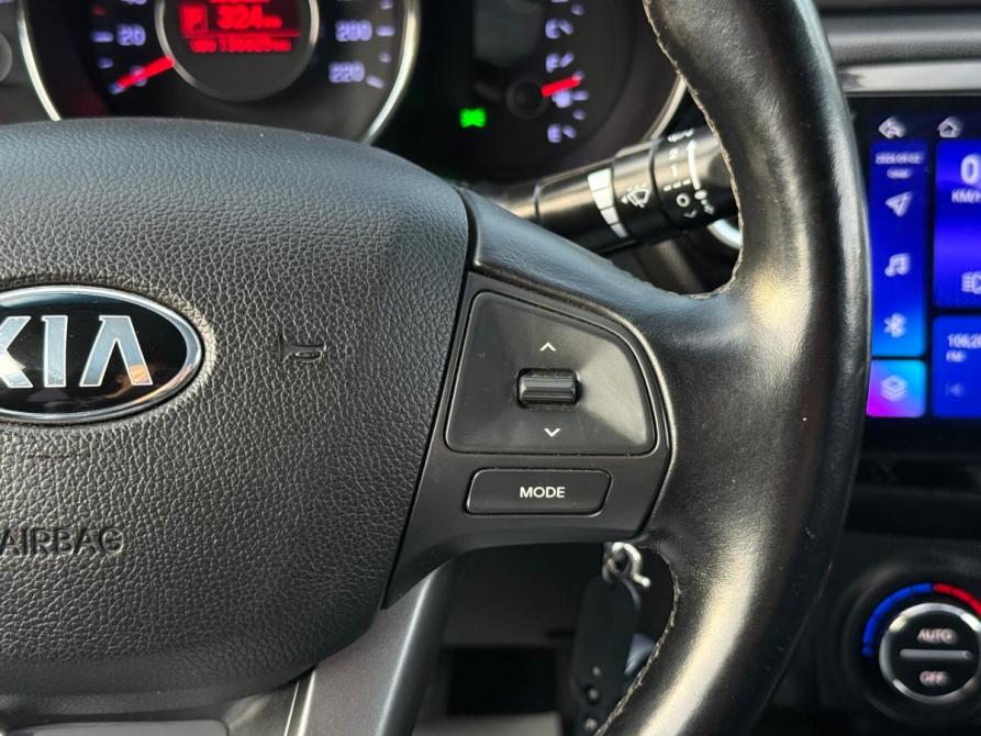 Kia Rio III Ульяновск  - изображение 16