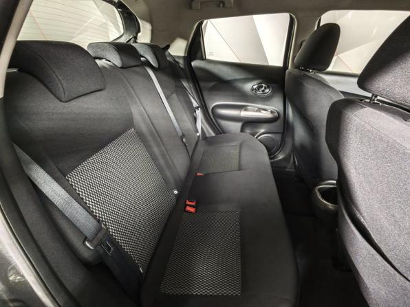 Nissan Juke I Рестайлинг с пробегом 2017 года, цена 1 350 000 рублей, 49846 км, внедорожник, Автокод Объявления