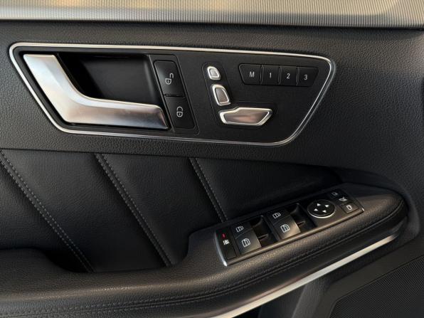 Mercedes-Benz E-Класс IV (W212 S212 C207) Рестайлинг с пробегом 2013 года, цена 1 950 000 рублей, 257000 км, седан, Автокод Объявления