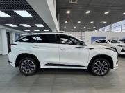 Changan CS75 Plus III Ростов-на-Дону  - изображение 20