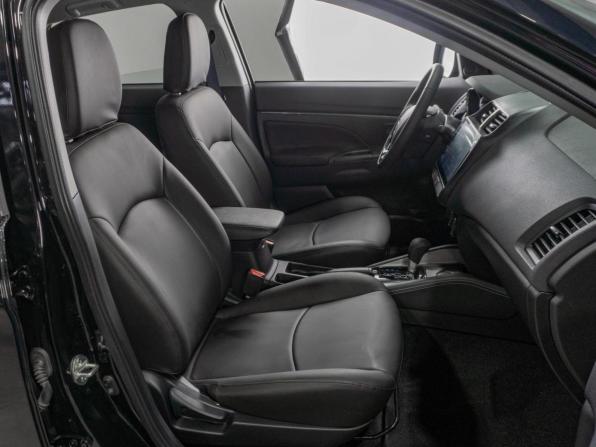 Mitsubishi ASX I Рестайлинг 3 с пробегом 2023 года, цена 3 240 000 рублей, 68 км, внедорожник, Автокод Объявления