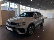 Geely Tugella I Рестайлинг Чебоксары  - изображение 41