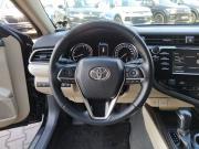 Toyota Camry VIII (XV70) Екатеринбург  - изображение 62