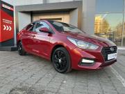 Hyundai Solaris II Набережные Челны  - изображение 24