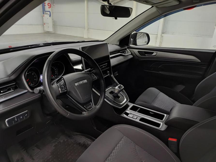 Haval M6 II Казань  - изображение 20