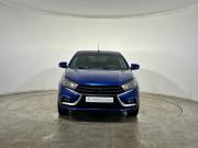 Lada (ВАЗ) Vesta I Рестайлинг (NG) Ижевск  - изображение 28