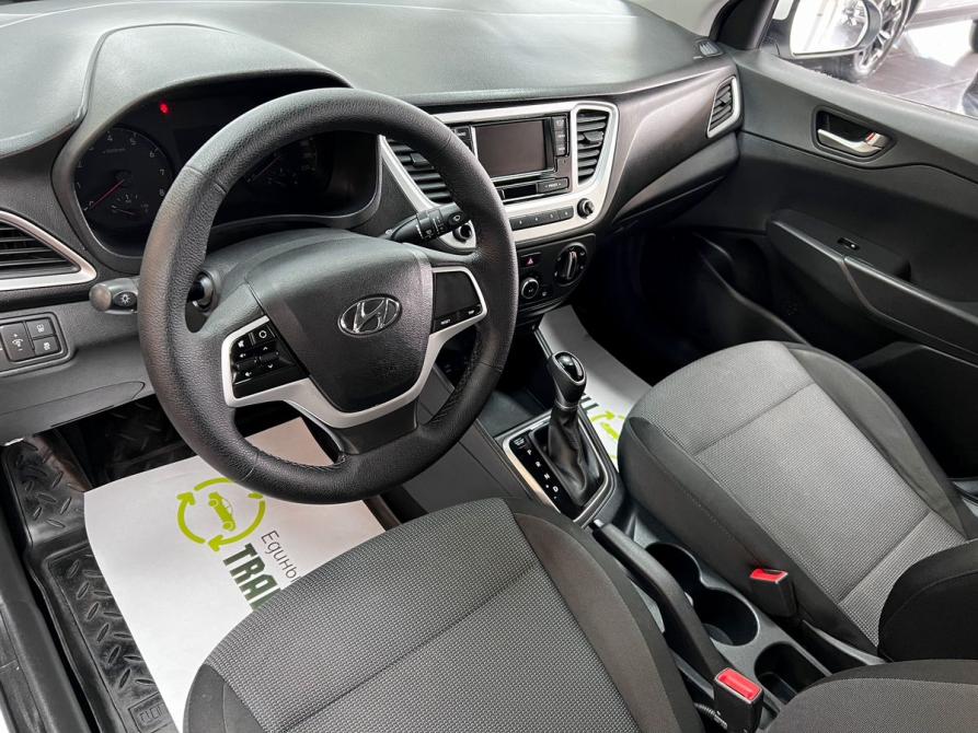 Hyundai Solaris II Тверь  - изображение 9