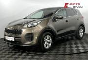 Kia Sportage IV Нижний Новгород  - изображение 24