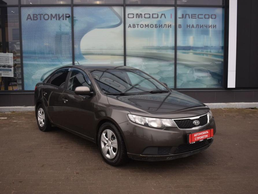 Kia Cerato II Архангельск  - изображение 3