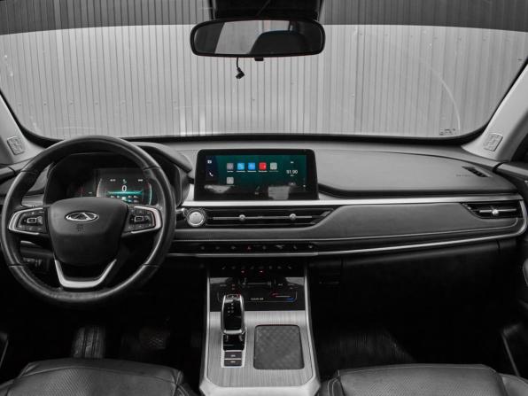 Chery Tiggo 4 Pro I с пробегом 2023 года, цена 1 185 000 рублей, 104504 км, внедорожник, Автокод Объявления