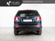 Kia Sorento II Казань  - изображение 18