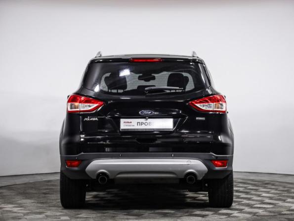 Ford Kuga II с пробегом 2016 года, цена 1 049 000 рублей, 175059 км, внедорожник, Автокод Объявления