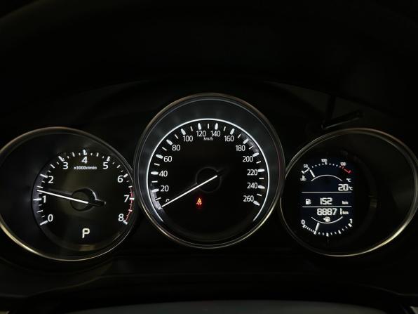 Mazda CX-5 II с пробегом 2019 года, цена 2 380 000 рублей, 88863 км, внедорожник, Автокод Объявления