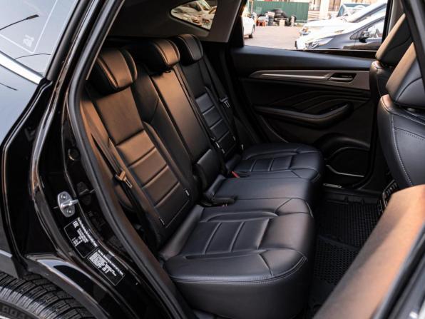 Haval F7 I с пробегом 2021 года, цена 2 160 000 рублей, 63920 км, внедорожник, Автокод Объявления