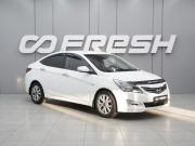 Hyundai Solaris I Рестайлинг Ростов-на-Дону  - изображение 17