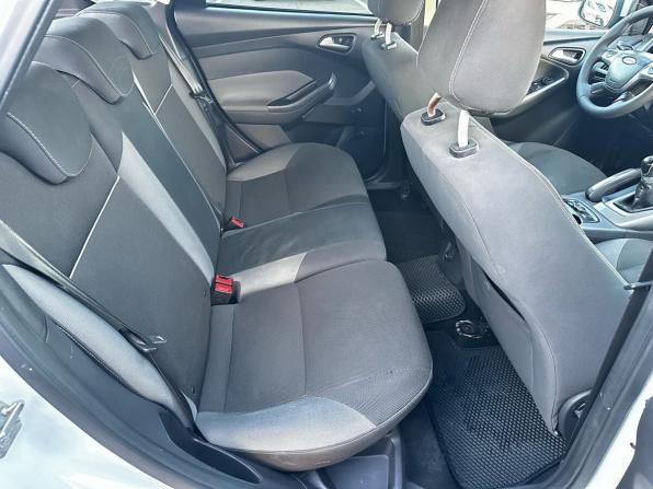 Ford Focus III с пробегом 2012 года, цена 670 000 рублей, 186230 км, хэтчбек, Автокод Объявления