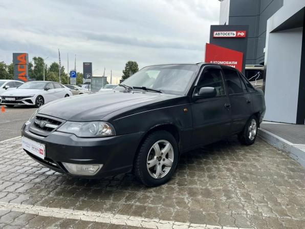 Daewoo Nexia I Рестайлинг с пробегом 2011 года, цена 210 000 рублей, 191143 км, седан, Автокод Объявления