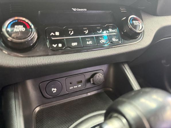 Kia Sportage III с пробегом 2012 года, цена 1 249 000 рублей, 164000 км, внедорожник, Автокод Объявления