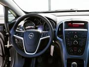 Opel Astra J Рестайлинг Екатеринбург  - изображение 39