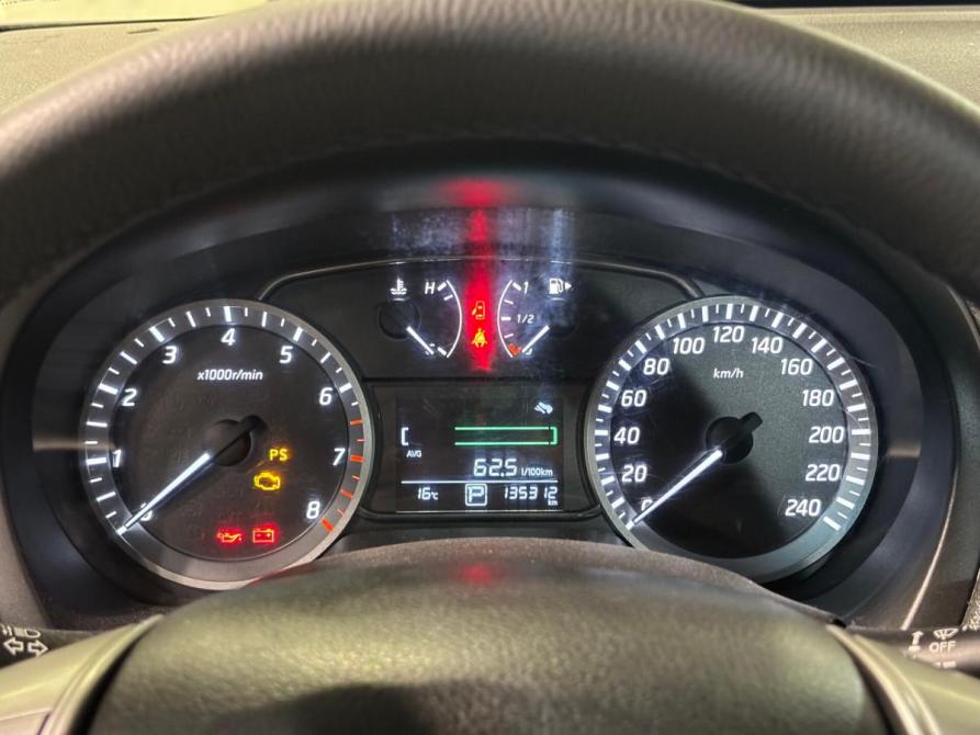 Nissan Sentra VII (B17) Сыктывкар  - изображение 18