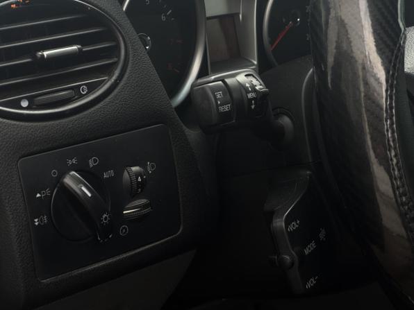 Ford Focus II Рестайлинг с пробегом 2009 года, цена 529 990 рублей, 283200 км, седан, Автокод Объявления