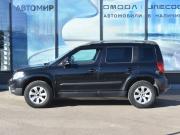 Skoda Yeti I Архангельск  - изображение 21