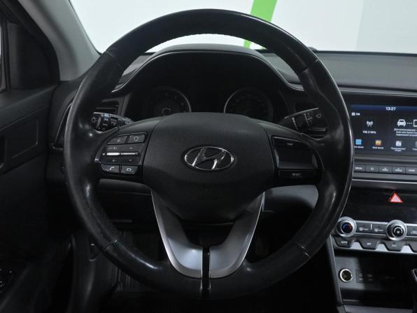 Hyundai Elantra VI (AD) Рестайлинг с пробегом 2020 года, цена 1 530 000 рублей, 146000 км, седан, Автокод Объявления