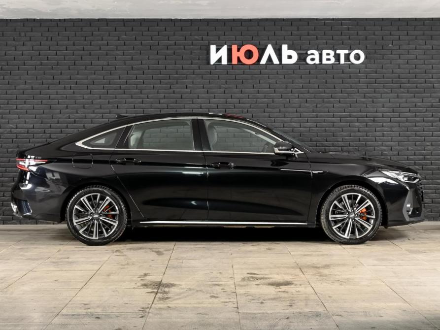 Chery Arrizo 8 Екатеринбург  - изображение 9