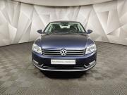 Volkswagen Passat B7 Москва  - изображение 26