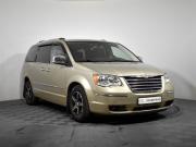 Chrysler Voyager V Санкт-Петербург  - изображение 24