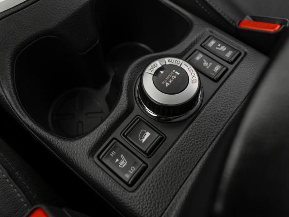 Nissan X-Trail III Рестайлинг с пробегом 2019 года, цена 2 780 000 рублей, 73082 км, внедорожник, Автокод Объявления